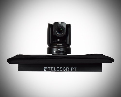 Telescript ROBO210 Widescreen PTZ Prompting System