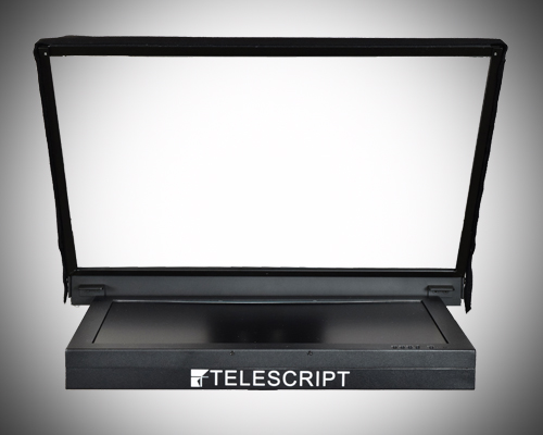 Telescript ROBO210 Widescreen PTZ Prompting System - view 5