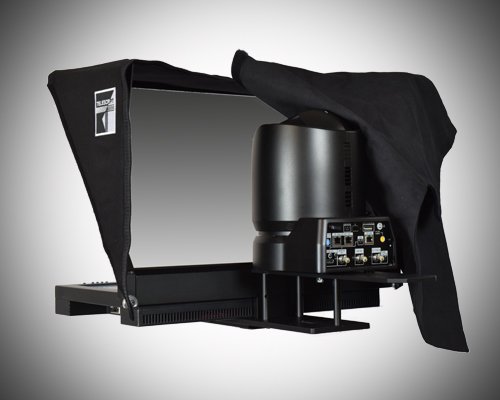 Telescript ROBO210 Widescreen Studio Prompting System