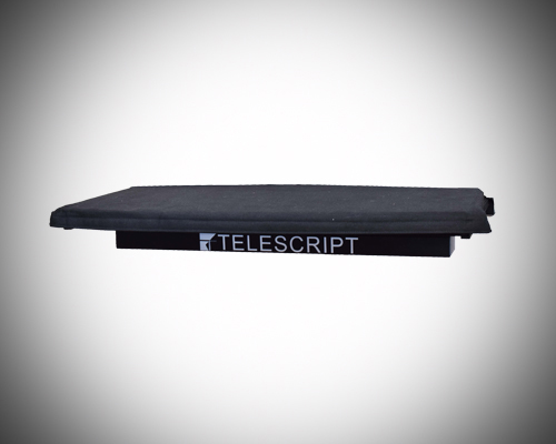 Telescript ROBO210 Widescreen Studio Prompting System - view 7