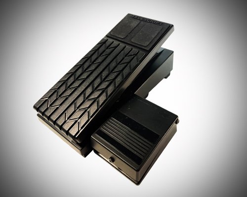 Telescript WiFi Foot Controller product image