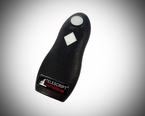 Telescript WiFi Hand Controller