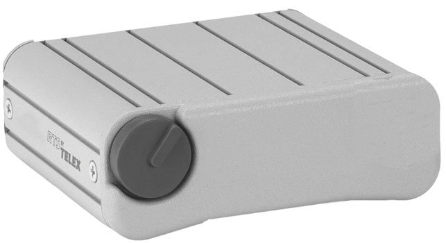 Telex 40302-CH IFB Beltpack - view 2