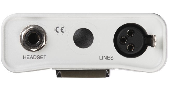 Telex 40302-CH IFB Beltpack - view 3