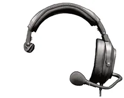 Telex HR-1 A4F