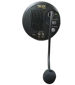 Telex ICW-6
