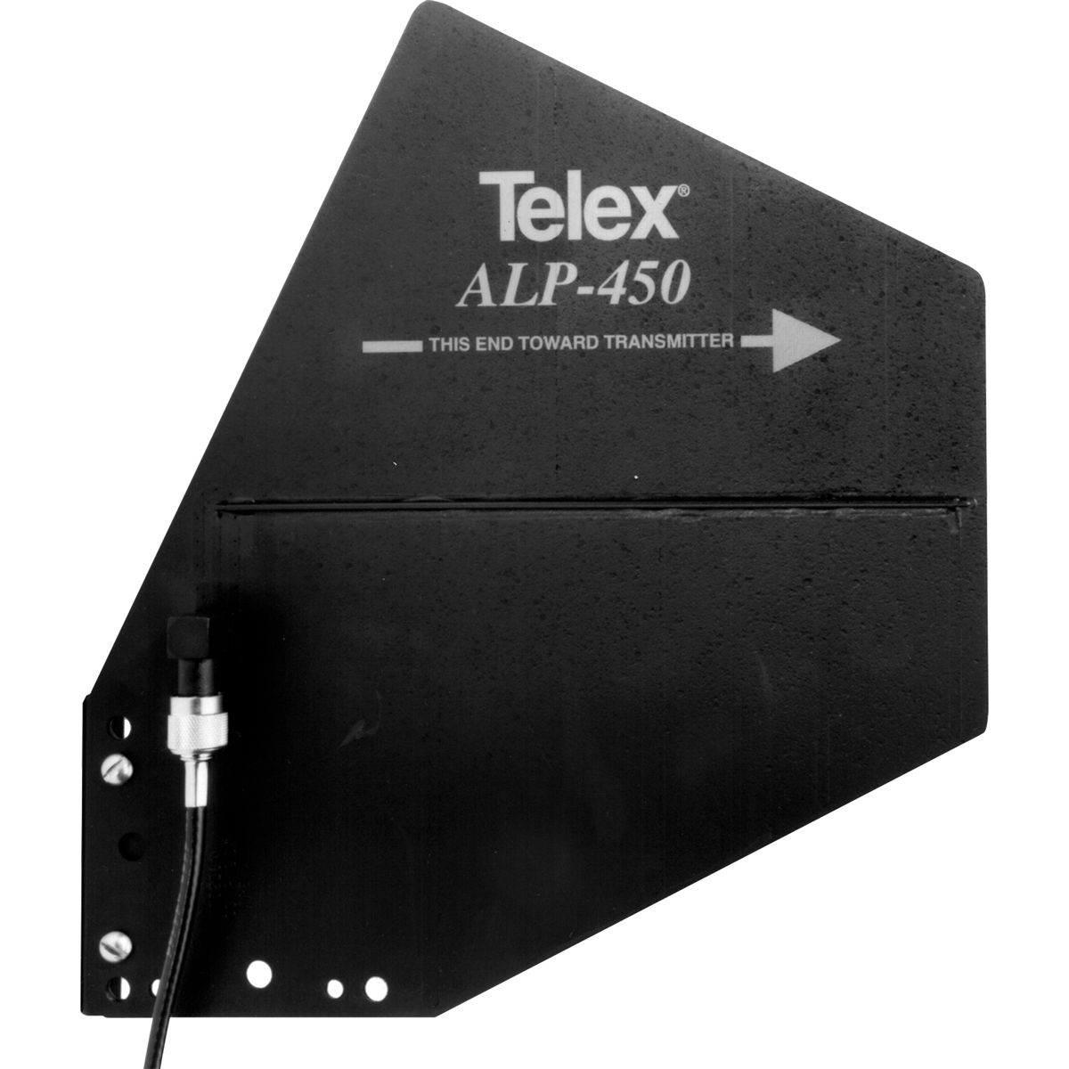 Telex ALP-450 UHF Directional Antenna Log-Periodic Directional (forward-Coverage) Antenna product image