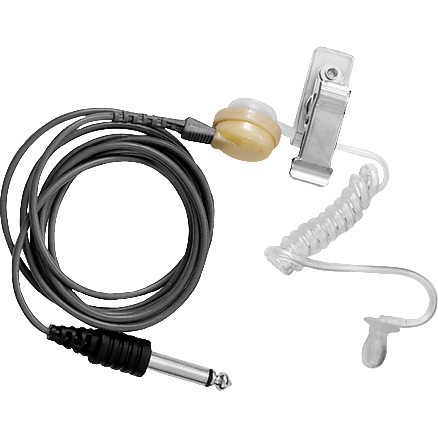 Telex CES-1 Complete On-Camera IFB Earset product image