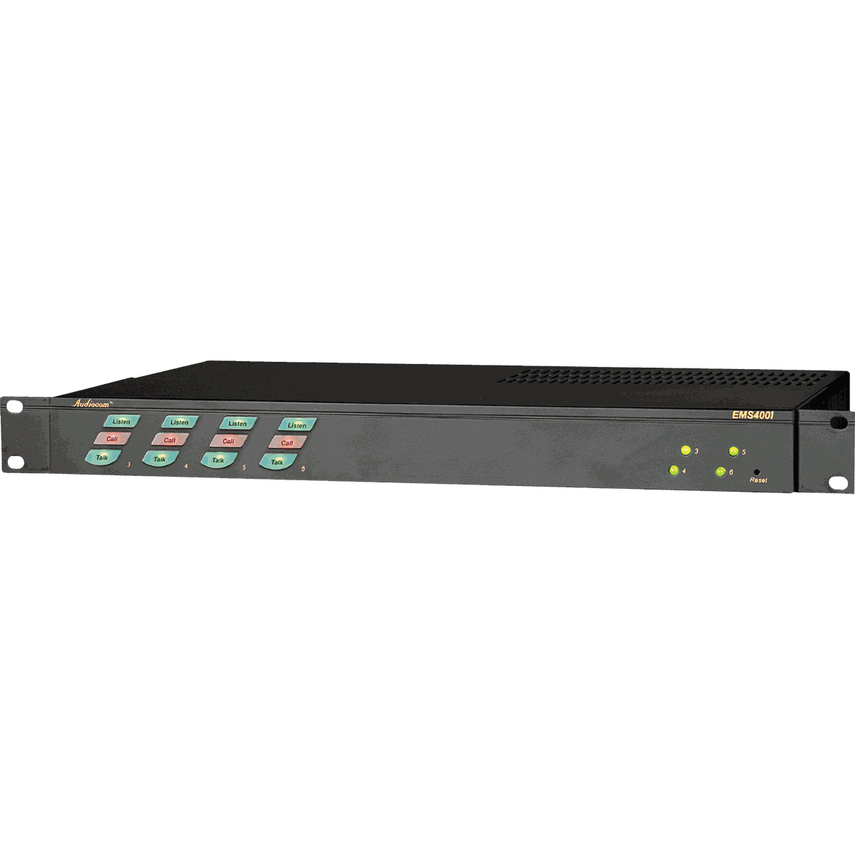 Telex EMS-4001 Intercom Expansion Station product image