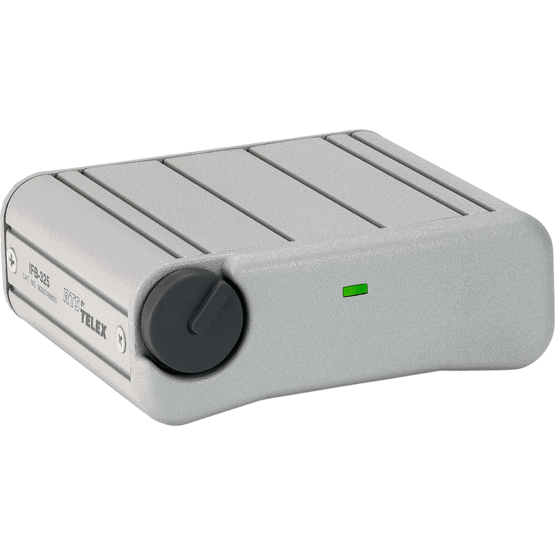 Telex IFB-3251-CH IFB Beltpack product image