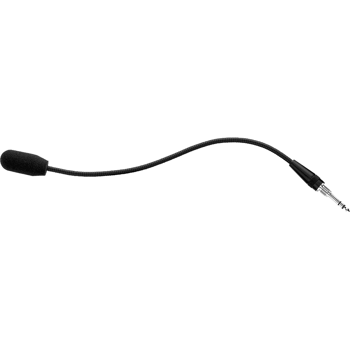 Telex MCP-90-12 12" Gooseneck Mic Back-Electret Condenser Gooseneck Microphone product image