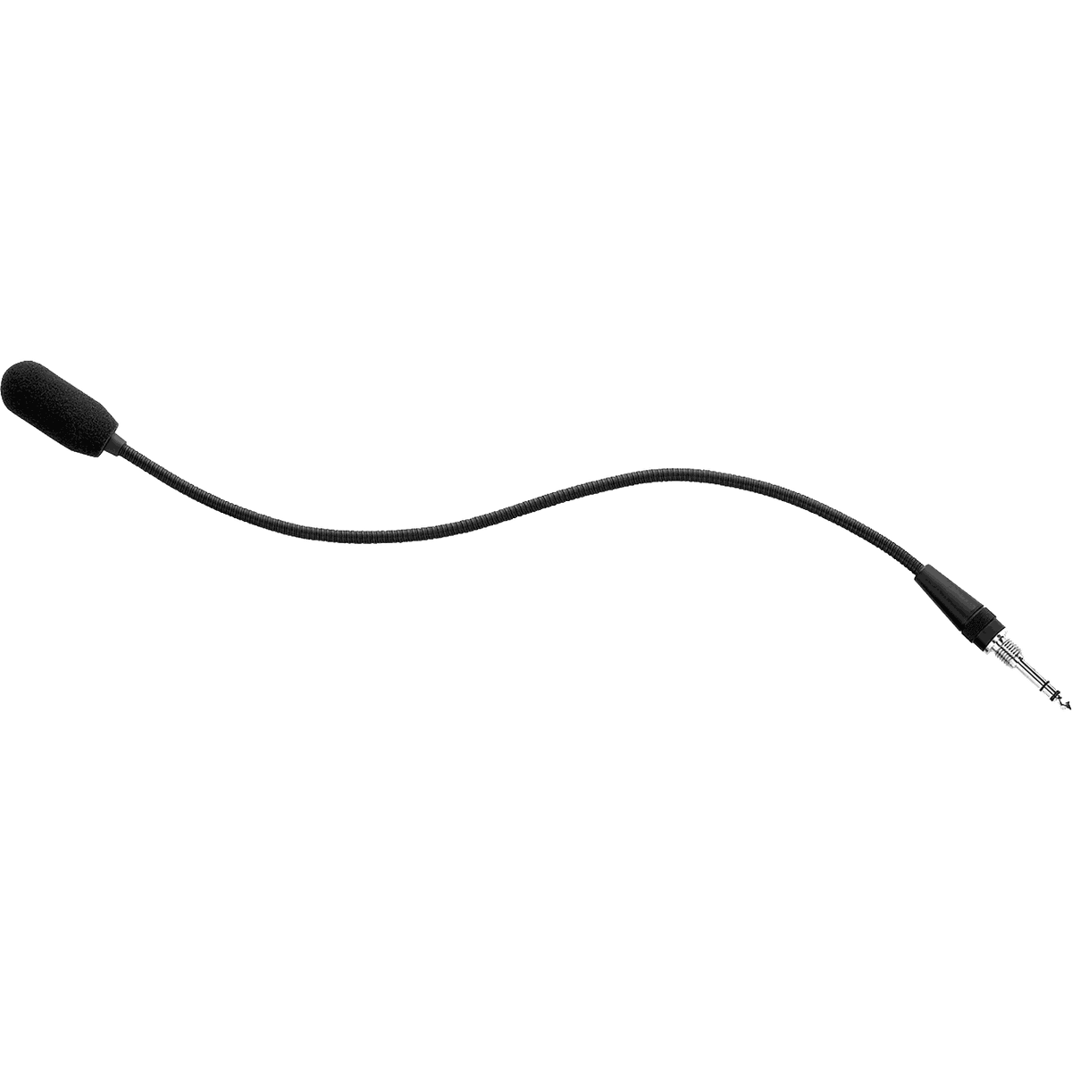 Telex MCP-90-18 18" Gooseneck Mic Back-Electret Condenser Gooseneck Microphone product image