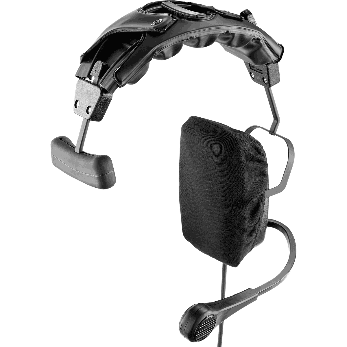Telex PH-1 A4F Single-Sided Intercom Headset product image