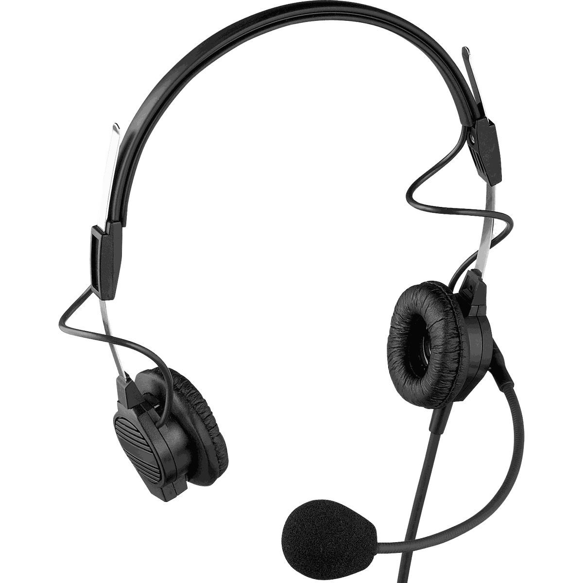 Telex PH-44 Dual-Sided Intercom Headset product image