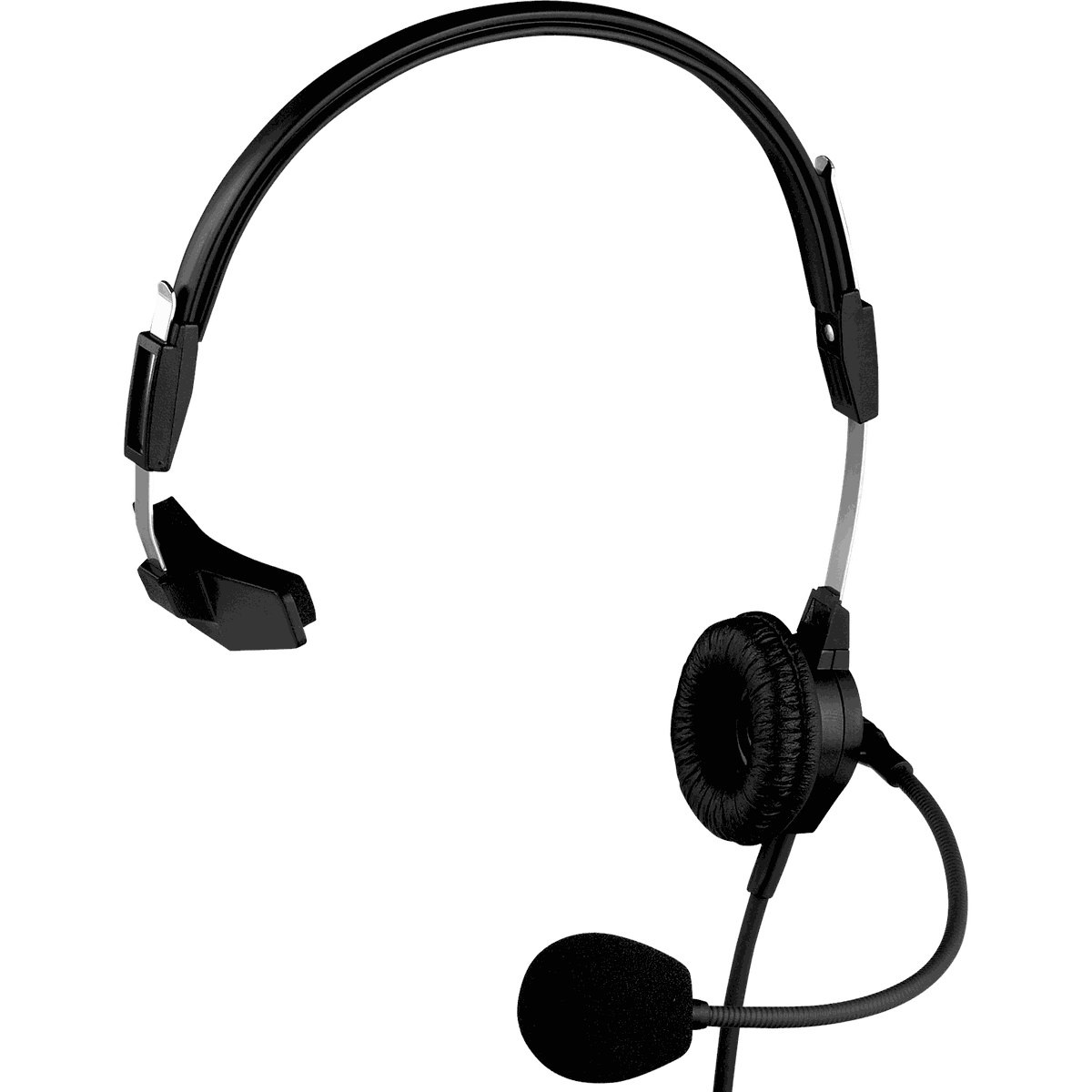 Telex PH-88 Single-Muff Intercom Headset product image