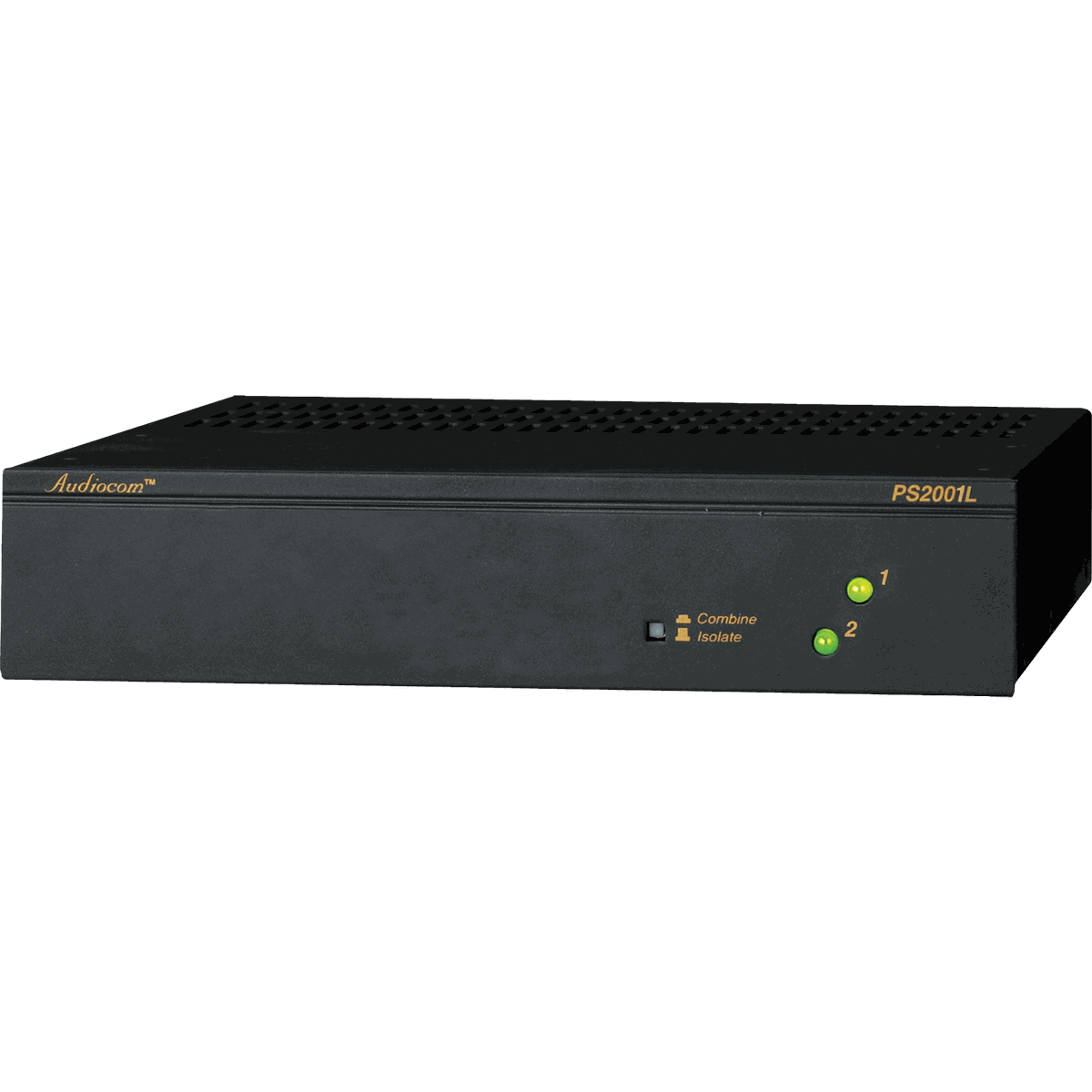 Telex PS-2001L Power Supply product image