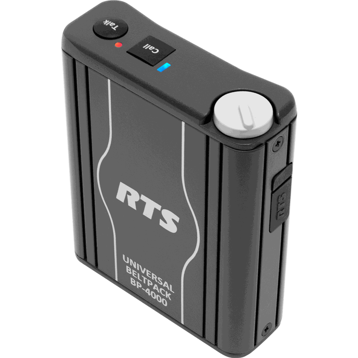 Telex BP5000 Two-Channel Universal Beltpack product image