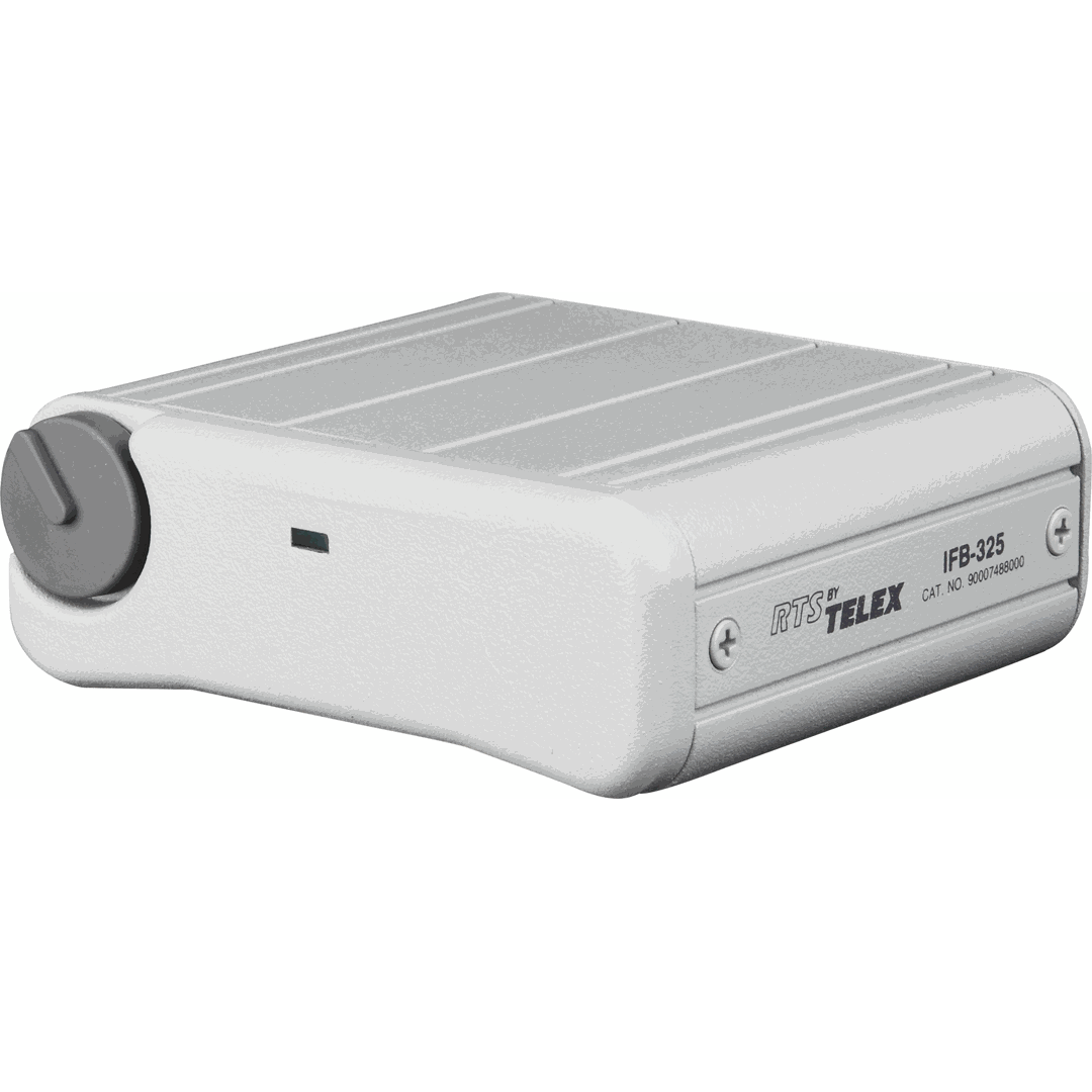 Telex IFB-3251-CH IFB Beltpack - view 3