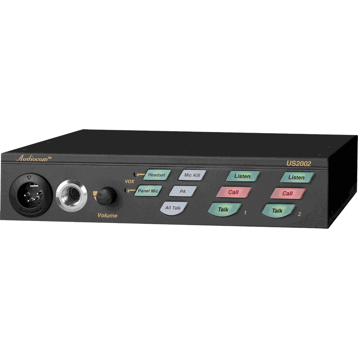 Telex US-2002 User Station product image