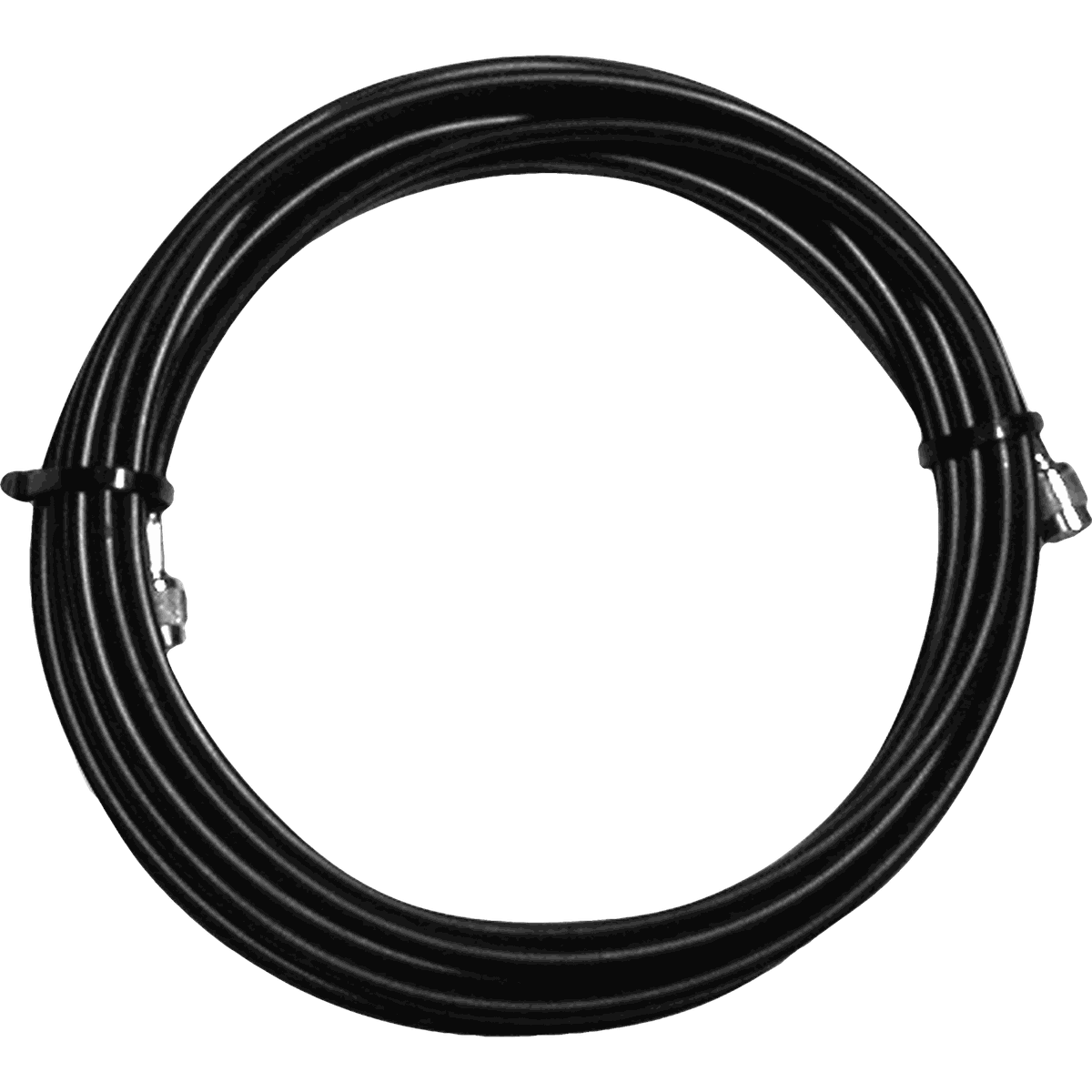 Telex CXU-75 Semi-Flexible Coaxial Cable, Low Loss product image