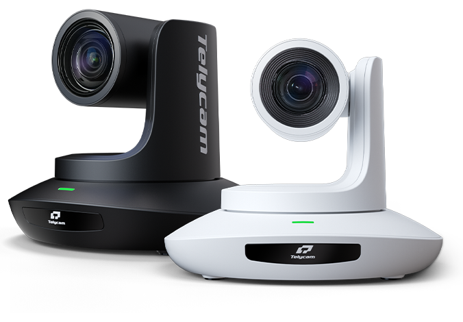 Telycam Drive+ N 12X NDI PTZ Camera