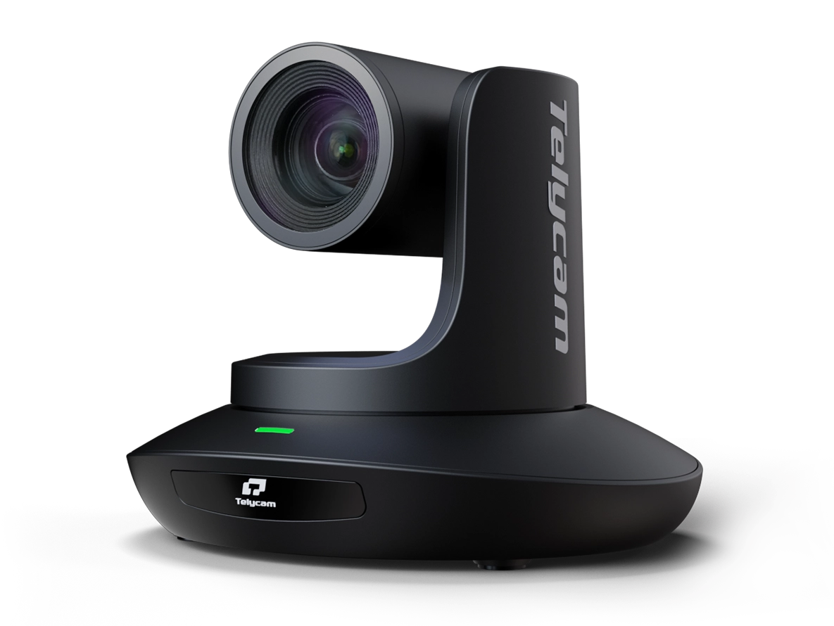 Telycam Drive+ SE 20X PTZ Camera - view 3