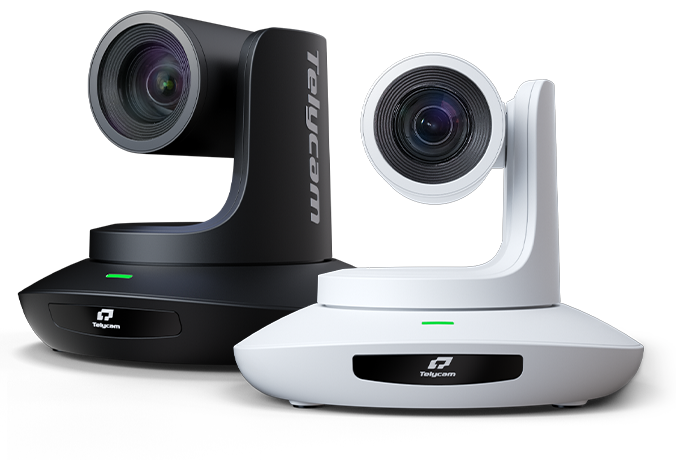 Telycam Drive+ SE 20X PTZ Camera product image
