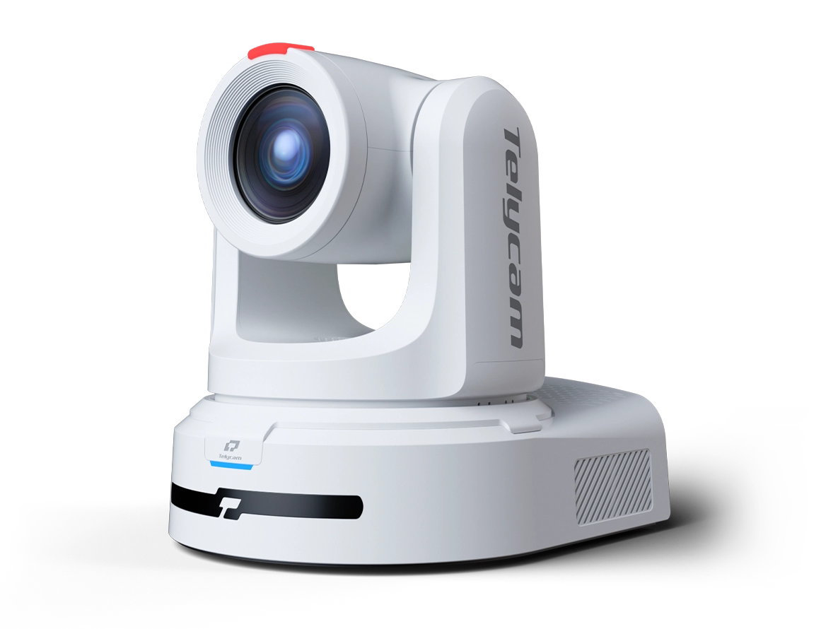 Telycam Explore SE 30X 4K60 PTZ Camera - view 3