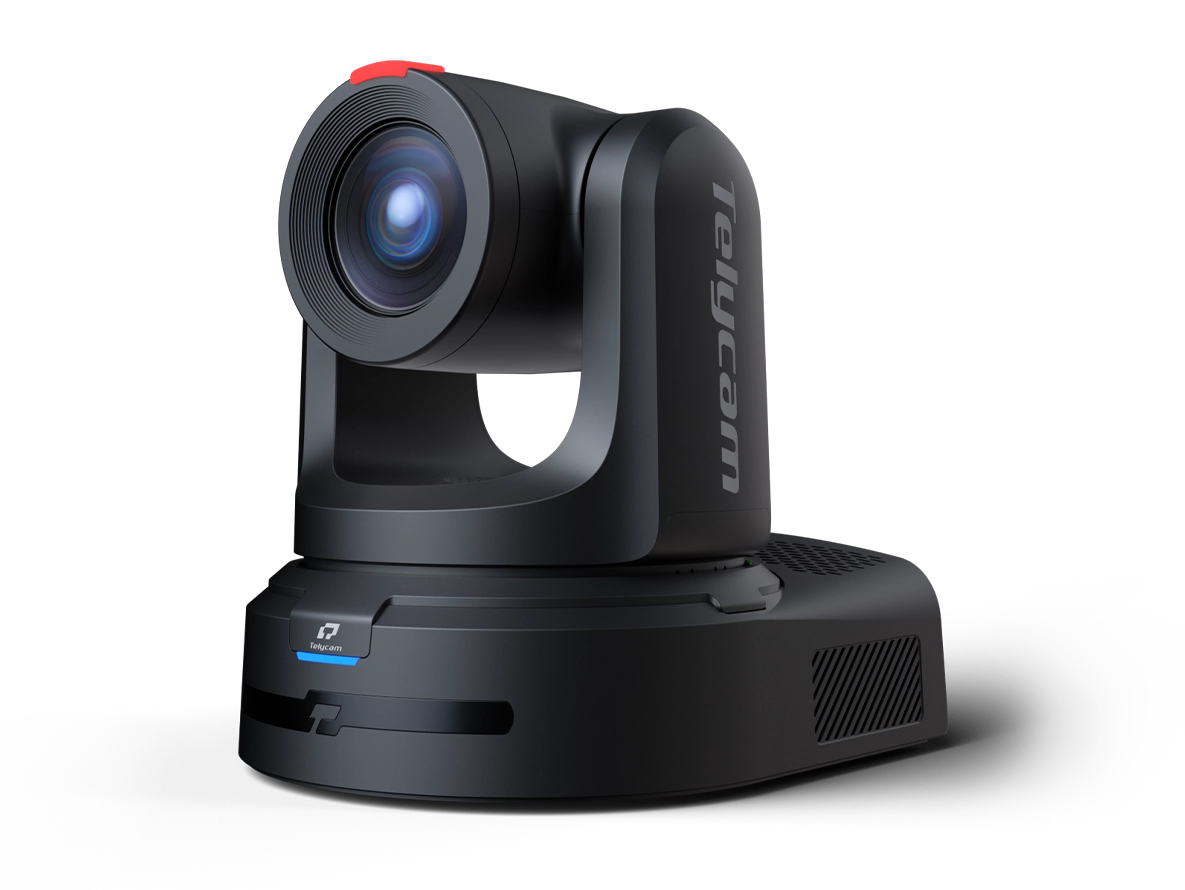 Telycam Explore SE 30X 4K60 PTZ Camera - view 4