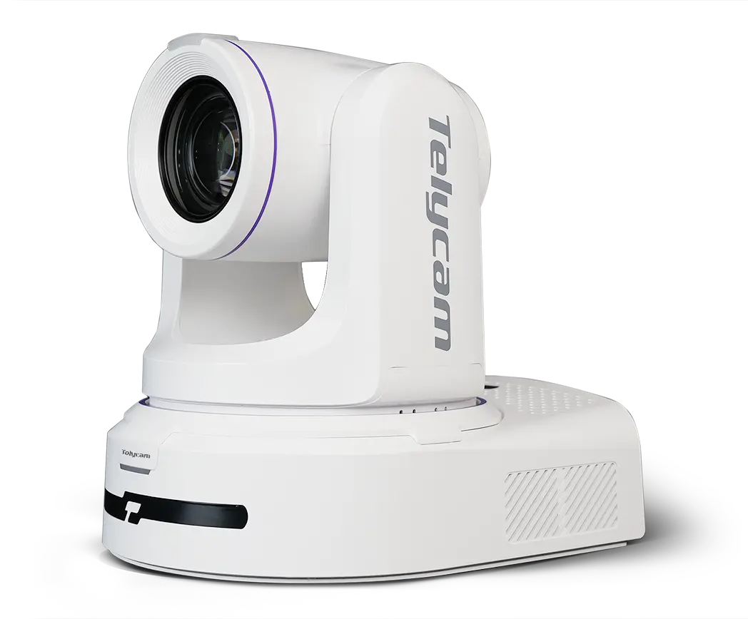 Telycam Explore XE 20X 4K PTZ Camera - view 2