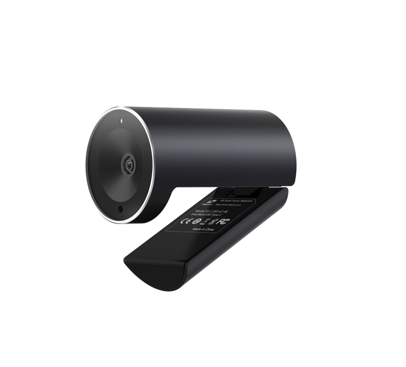 Telycam Meet+ 100 4K USB-C Conferencing Webcam - view 2