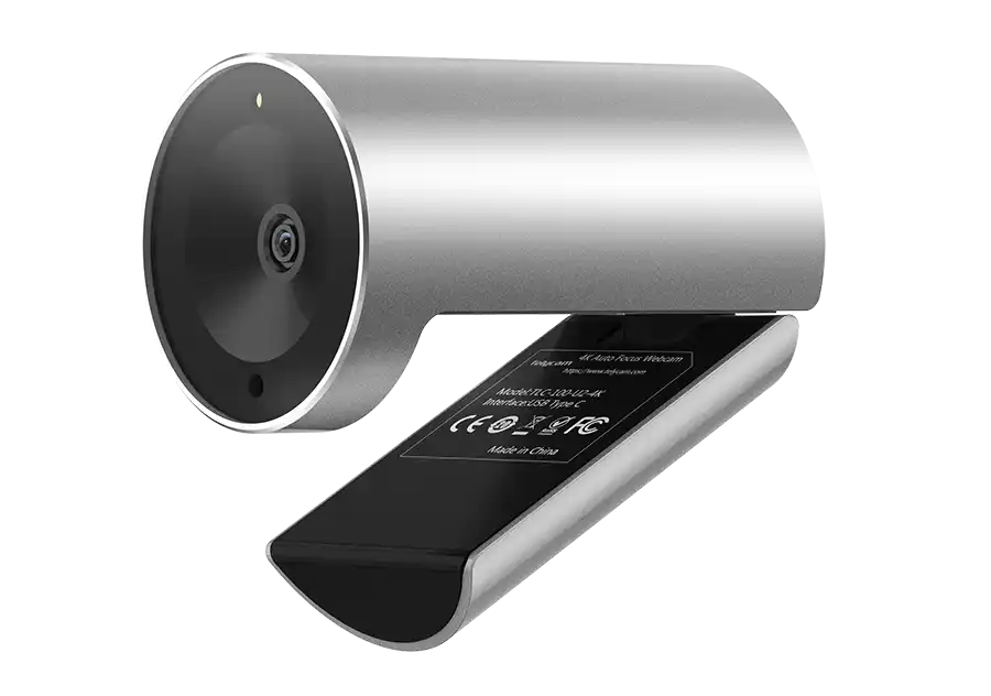 Telycam Meet+ 100 4K USB-C Conferencing Webcam - view 3