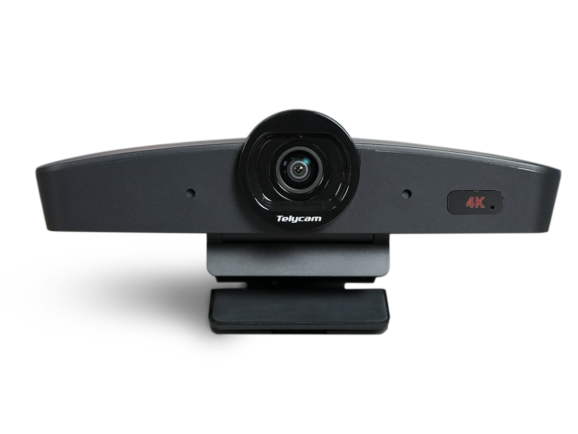 Telycam Meet+ 200 Ultra-Wide Conferencing Webcam - view 2