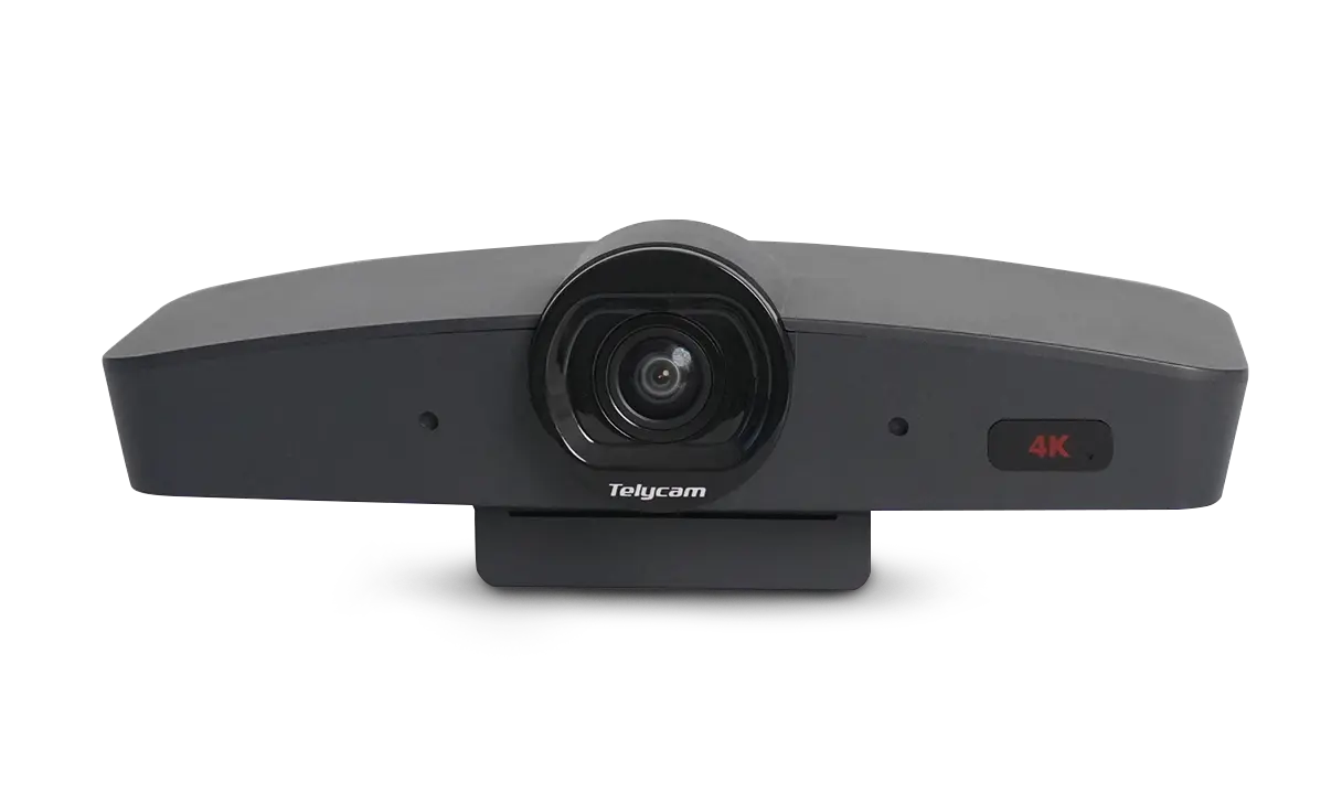 Telycam Meet+ 200 Ultra-Wide Conferencing Webcam - view 3