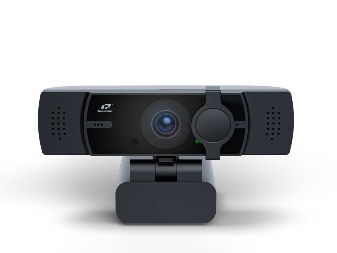 Telycam Meet+ 50 4K USB Conferencing Webcam - view 2