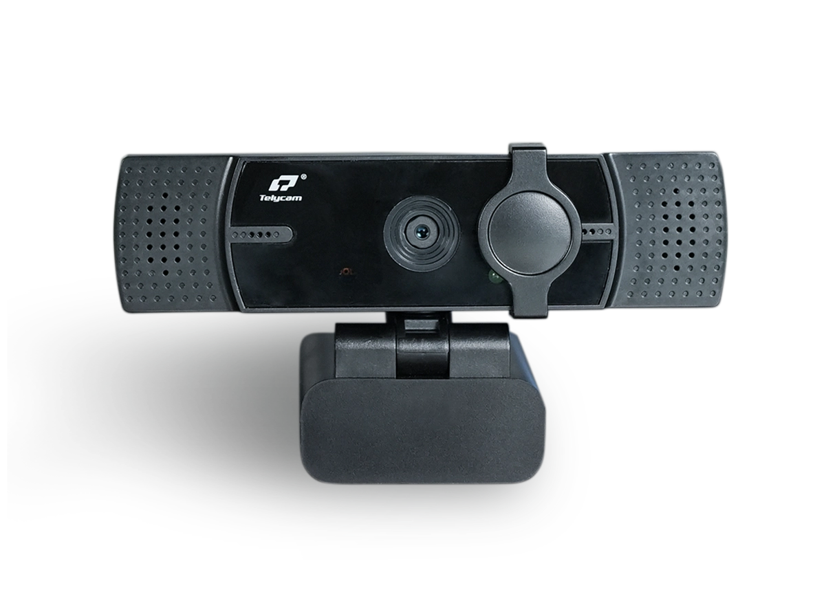 Telycam Meet+ 50 4K USB Conferencing Webcam - view 3