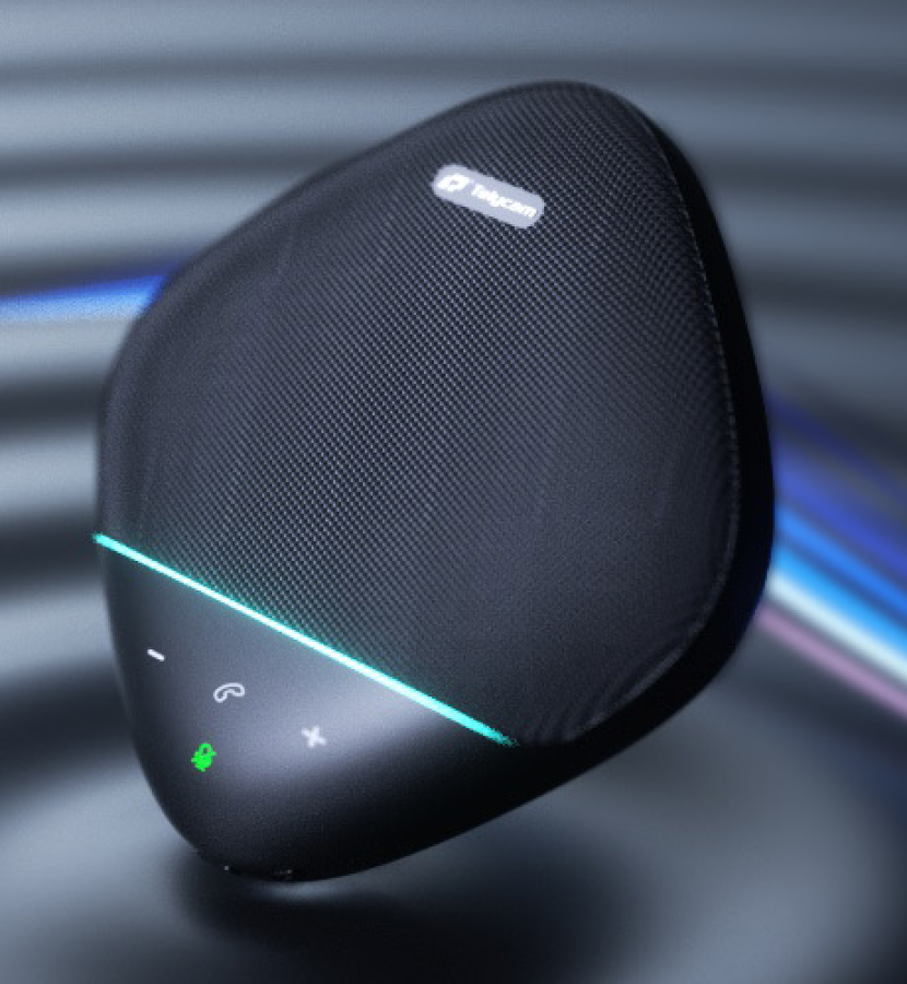 Telycam SONO-100 Portable Wireless Speakerphone
