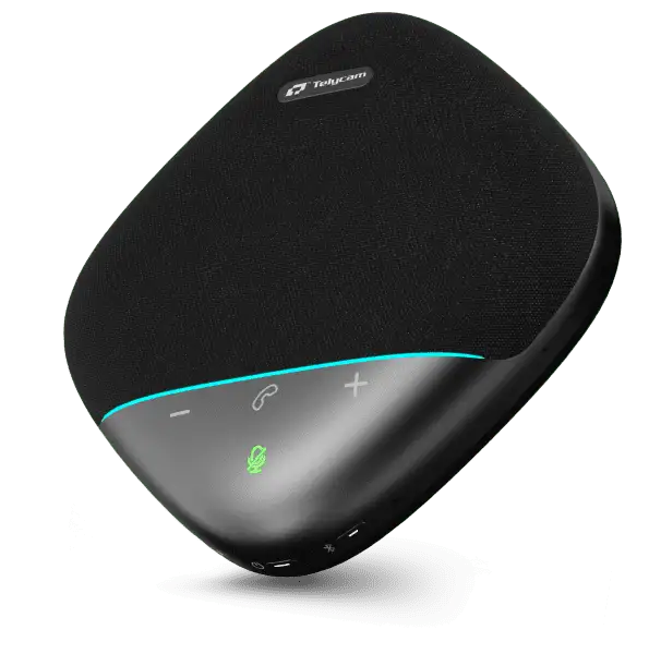 Telycam SONO-100 Portable Wireless Speakerphone - view 2
