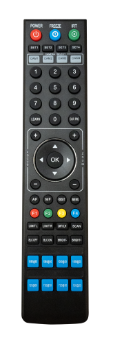 Telycam TLC-10E IR Remote Control