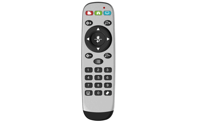 Telycam TLC-11E IR Remote Control