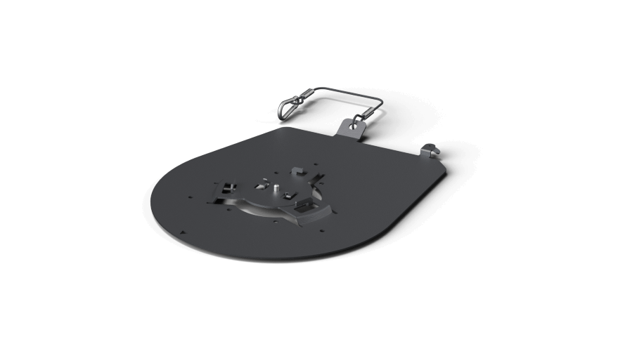 Telycam TLC-C15 Ceiling Mount Bracket