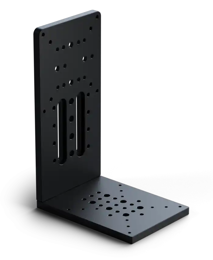 Telycam TLC-S17 Horizontal Mount Bracket product image