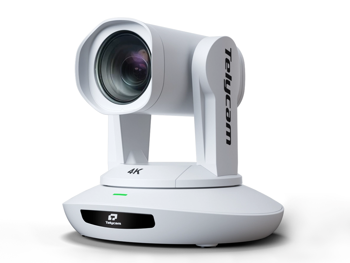 Telycam Vision+ 4KN 30X PTZ Camera - view 2