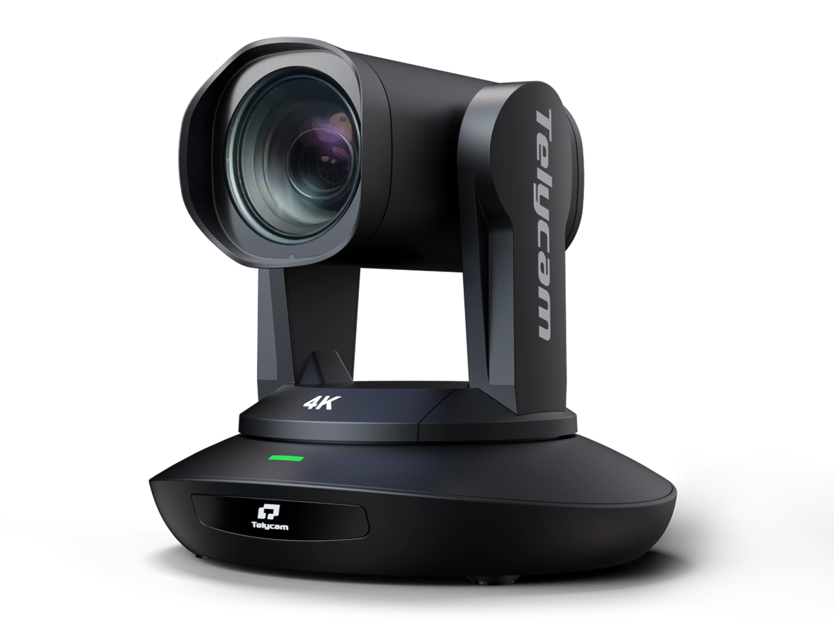 Telycam Vision+ 4KN 30X PTZ Camera - view 3