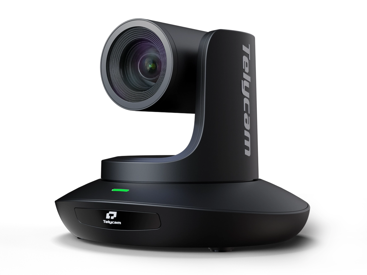 Telycam Vision+ N3 20X PTZ Camera - view 3