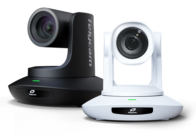 Telycam Vision+ N3 20X PTZ Camera - view 4