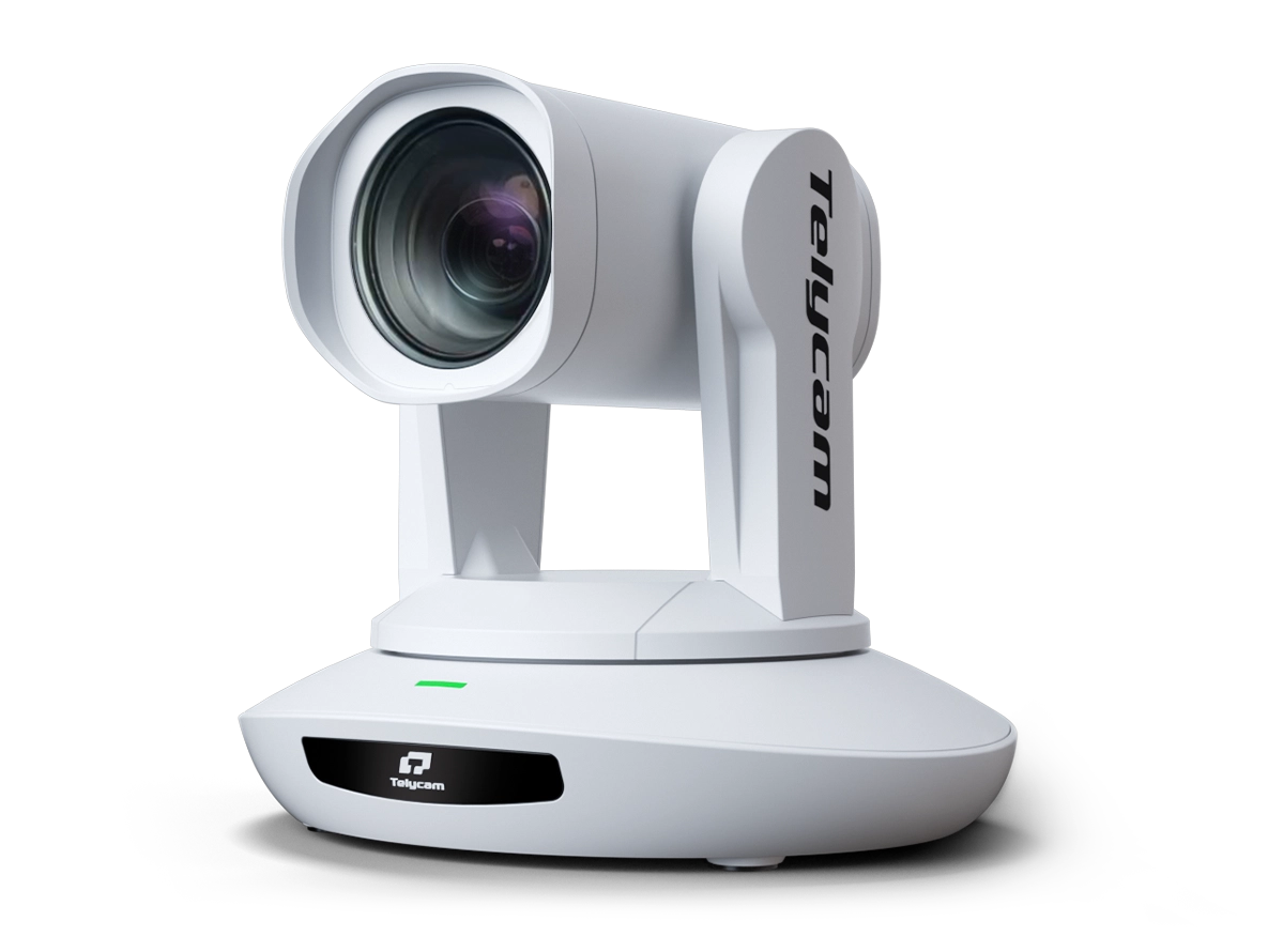 Telycam Vision+ N3 30X PTZ Camera - view 2