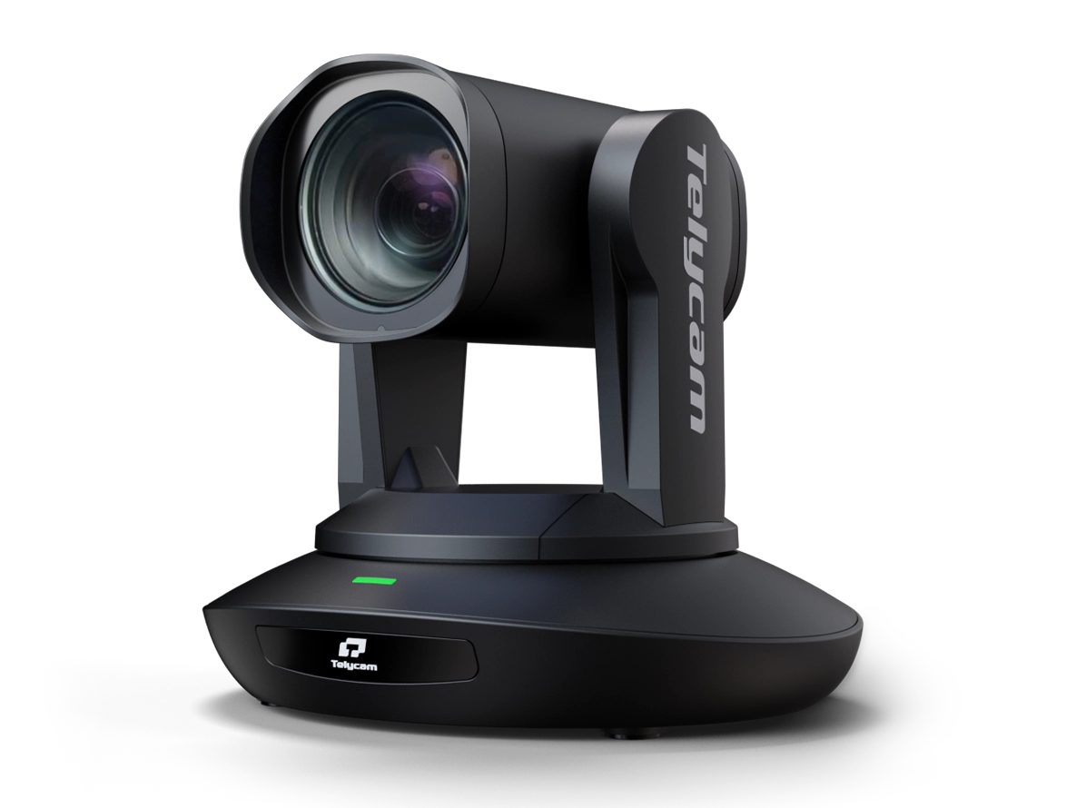 Telycam Vision+ N3 30X PTZ Camera - view 3
