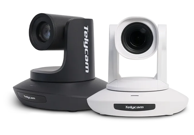 Telycam Vision+ N3 30X PTZ Camera