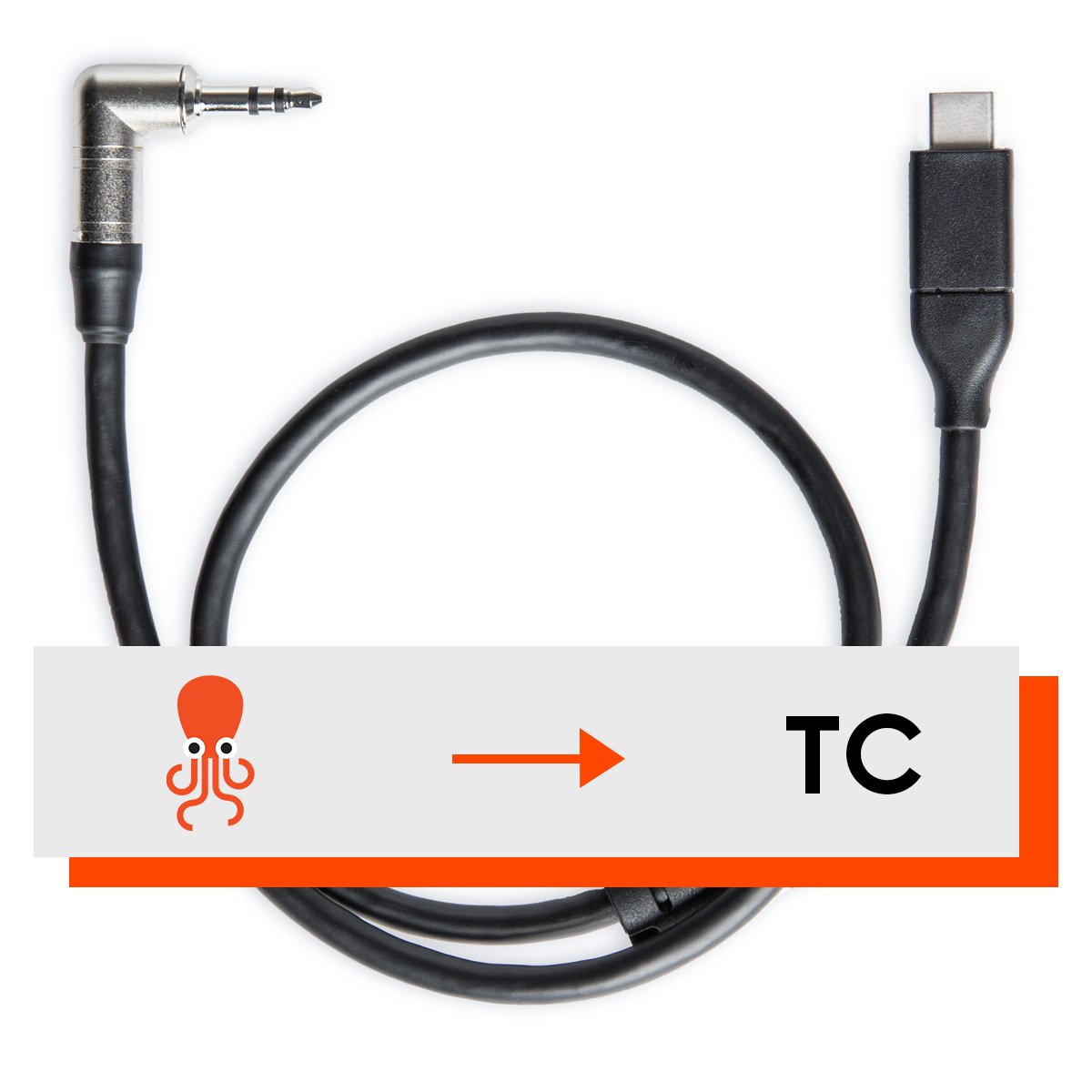 Tentacle Sync Timecode Cables for LEMO, BNC, ALEXA Mini and USB - view 4